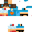 Texture for steve