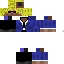 Texture for KedKexKevin
