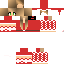 Texture for steve