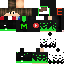 Texture for steve
