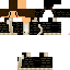 Texture for Soupercat + Stimpy