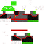 Texture for calebe