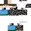 Texture for доработанный скин эрика