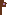 Texture for sable