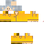 Texture for びえ２Pカラー