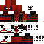 Texture for deadpool