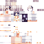 Texture for paimon