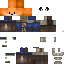 Texture for Astora's Fox