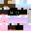Texture for non complete