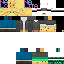 Texture for Engineer ocelot