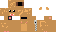Texture for くまちゃん