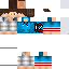 Texture for mynt