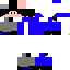 Texture for STEVE