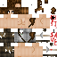 Texture for Lara Croft 2018