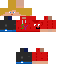 Texture for Fanda