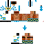 Texture for kalisto