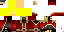 Texture for minebru123 mage