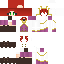 Texture for shirayuki