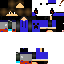 Texture for steve