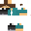 Texture for yuuma0