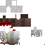 Texture for Desert Ghosts (The New Craft)