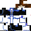 Texture for ravenclaw