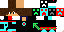 Texture for Mutant Destruidor