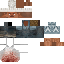 Texture for ACbutcher