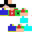 Texture for MackMack93 - Multi Gaming
