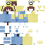 Texture for StarVtSkin