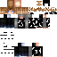 Texture for callyouks skin