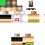 Texture for Monstre