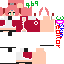 Texture for Sakura Haruno Naruto