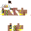 Texture for tomex god