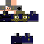 Texture for FBI CS GO 