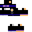 Texture for RonGoldNinja