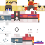 Texture for grf