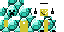 Texture for ден