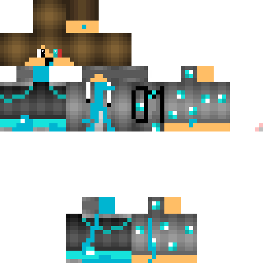 Texture for HD NOOB VBALINT1
