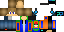 Texture for MJ23NIM