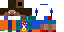 Texture for hartmann
