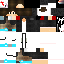 Texture for Steve2