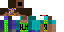 Texture for Яник