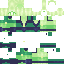 Texture for peridot