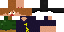 Texture for なつ