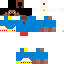 Texture for Akinator