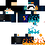 Texture for mitsu_sansui