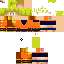 Texture for goku ssj 3