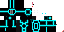 Texture for tron