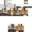 Texture for char
